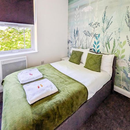 Emerald Delightful Suite Moseley Mews, Birmingham By Staystaycations Экстерьер фото