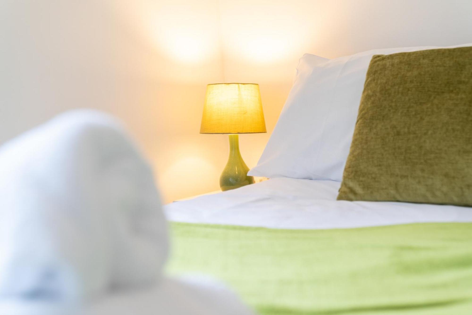 Emerald Delightful Suite Moseley Mews, Birmingham By Staystaycations Экстерьер фото