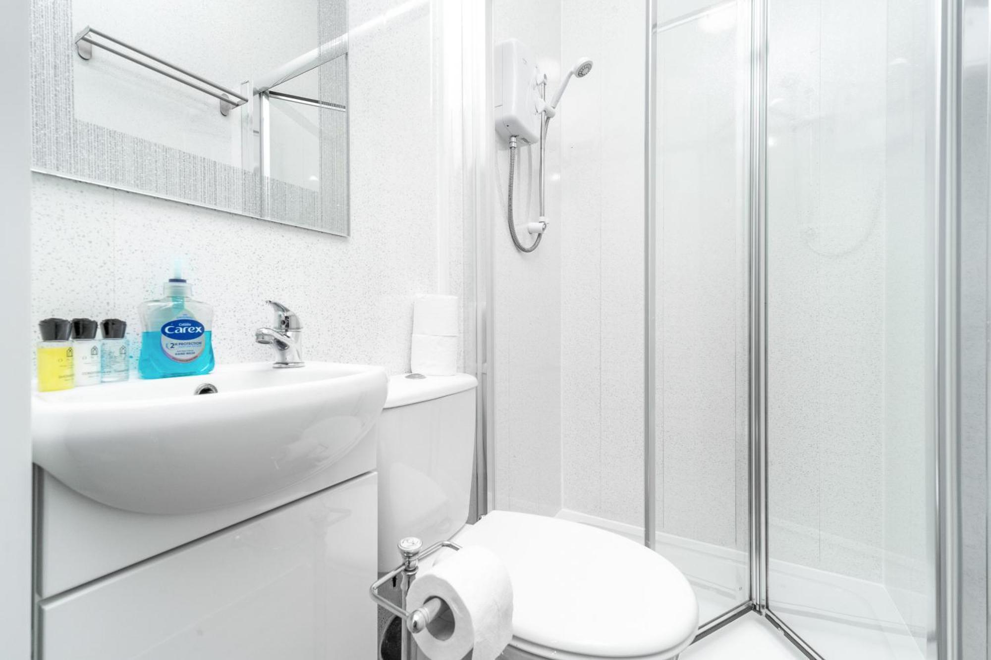 Emerald Delightful Suite Moseley Mews, Birmingham By Staystaycations Экстерьер фото
